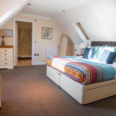 Terlingham Lane Cottage Hawkinge Exteriér fotografie
