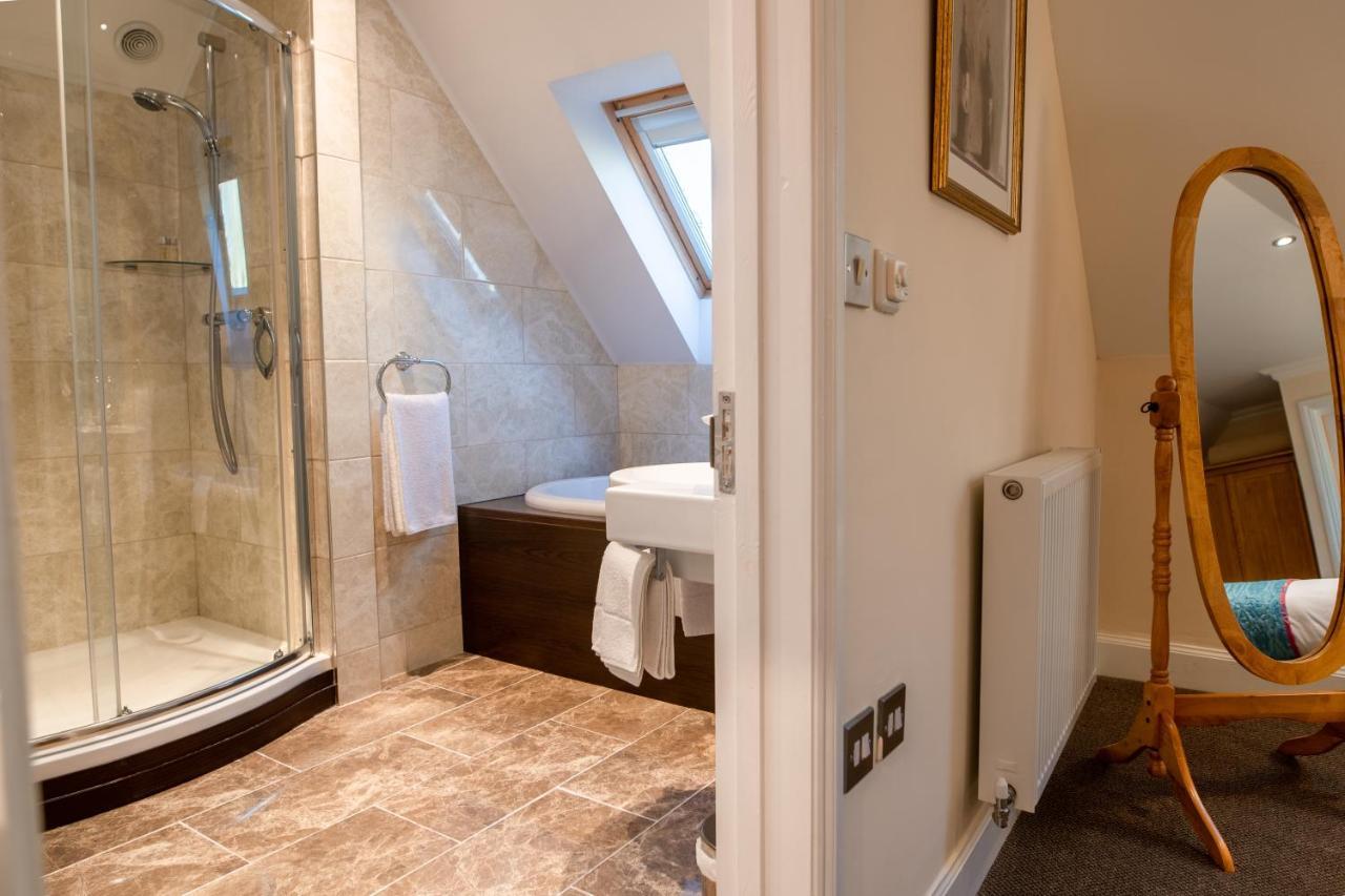 Terlingham Lane Cottage Hawkinge Exteriér fotografie