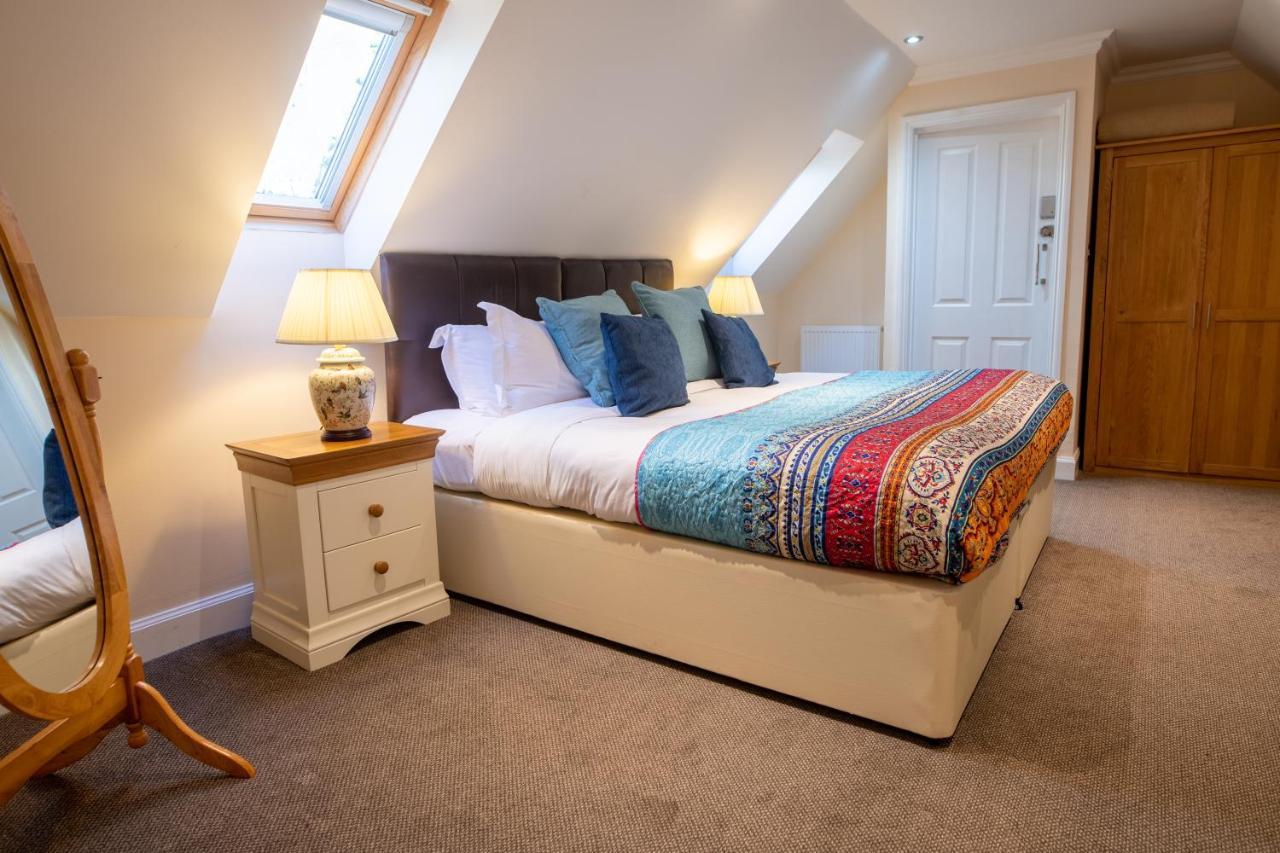 Terlingham Lane Cottage Hawkinge Exteriér fotografie